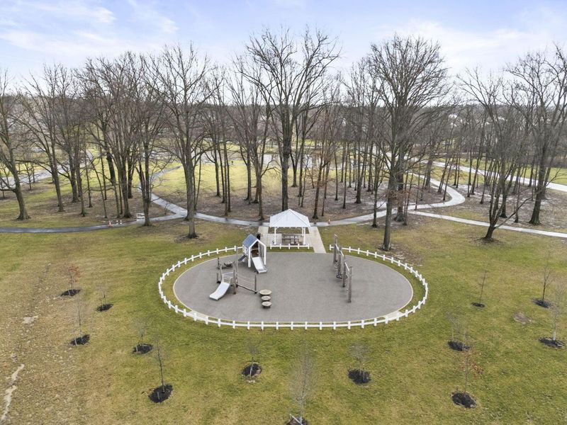 7286 Lambton Green N, New Albany, OH 43054 Photo 96