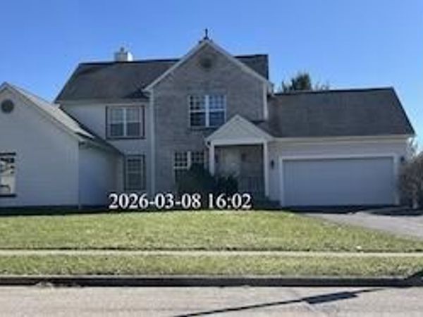 7705 Farmsbury Drive , Reynoldsburg, OH 43068