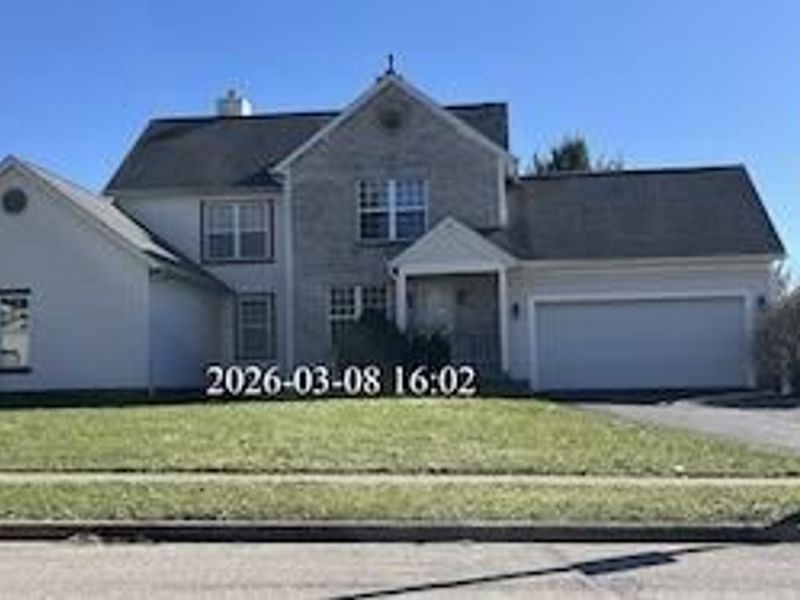 7705 Farmsbury Drive , Reynoldsburg, OH 43068 Photo 1