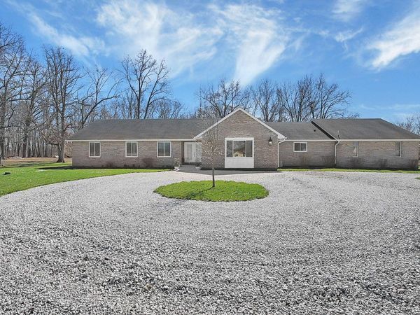 5531 State Route 752, Ashville, OH 43103