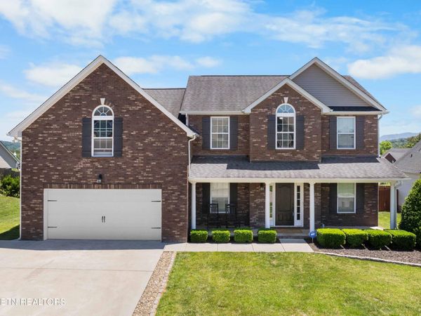 2851 Southwinds Circle, Sevierville, TN 37876