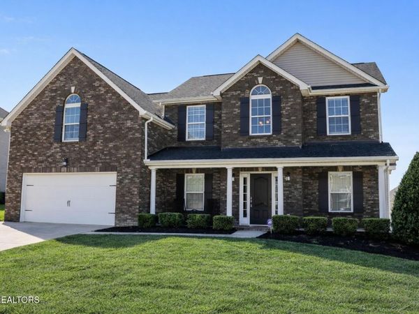 2851 Southwinds Circle, Sevierville, TN 37876