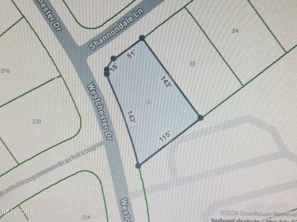 221 Westchester Drive, Crossville, TN 38558