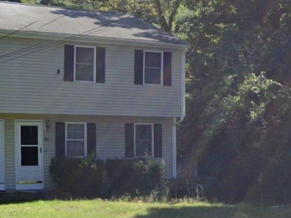 86 E Hodges St, Unit 86, Norton, MA 02766
