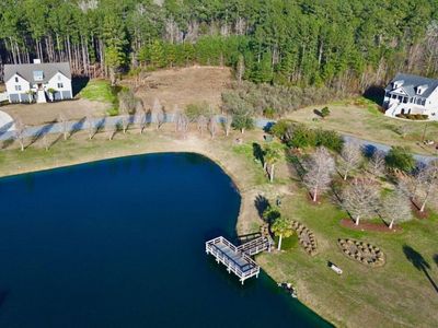 1321 Wood Sorrel Drive, Moncks Corner, SC 29461
