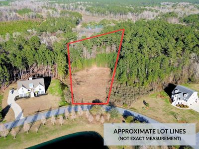 1321 Wood Sorrel Drive, Moncks Corner, SC 29461