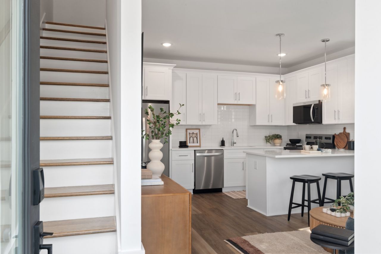 316 Mulberry Terrace , Unit A, Madison, TN 37115 Main Photo