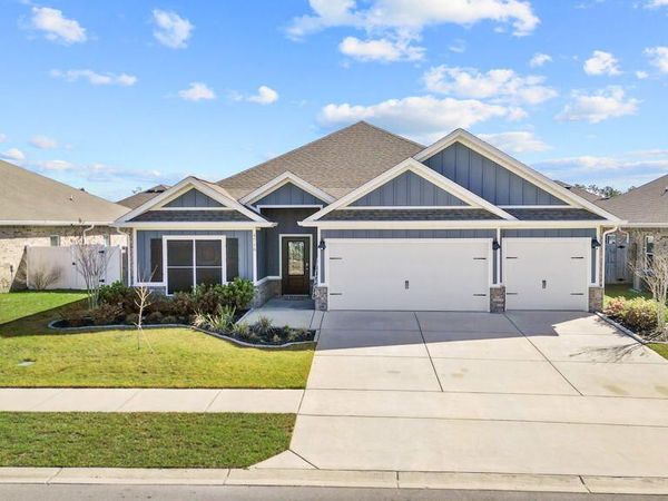 4718 Rosemary Street , Panama City, FL 32404