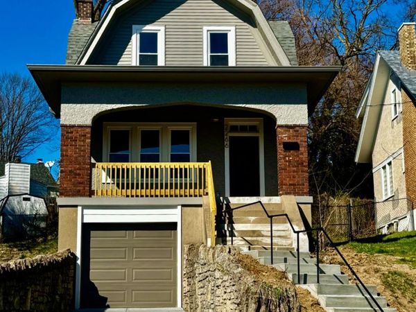 2266 Buxton Avenue, Norwood, OH 45212