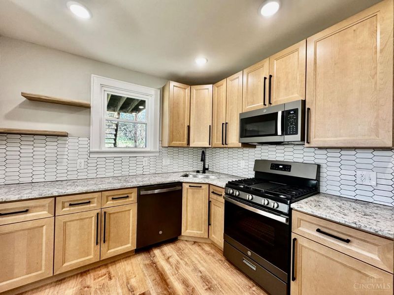 2266 Buxton Avenue, Norwood, OH 45212 Photo 2