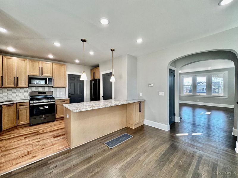 2266 Buxton Avenue, Norwood, OH 45212 Photo 3