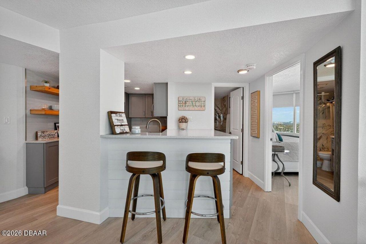 2625 S Atlantic Avenue, Unit 14NE, Daytona Beach Shores, FL 32118 Photo