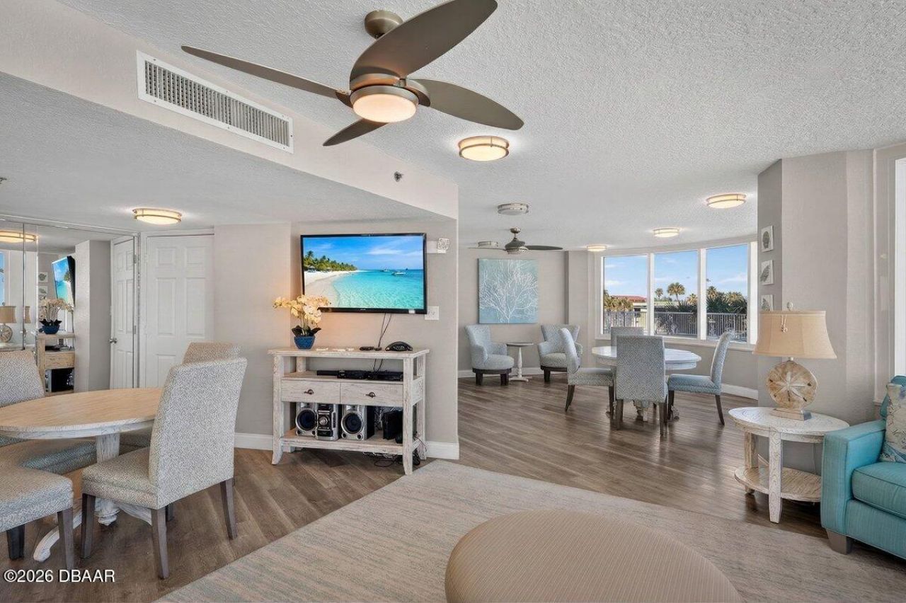 2625 S Atlantic Avenue, Unit 14NE, Daytona Beach Shores, FL 32118 Photo