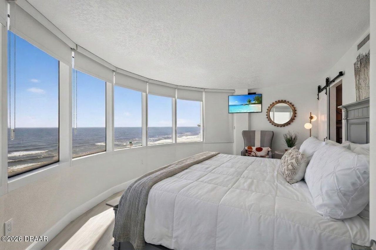 2625 S Atlantic Avenue, Unit 14NE, Daytona Beach Shores, FL 32118 Photo