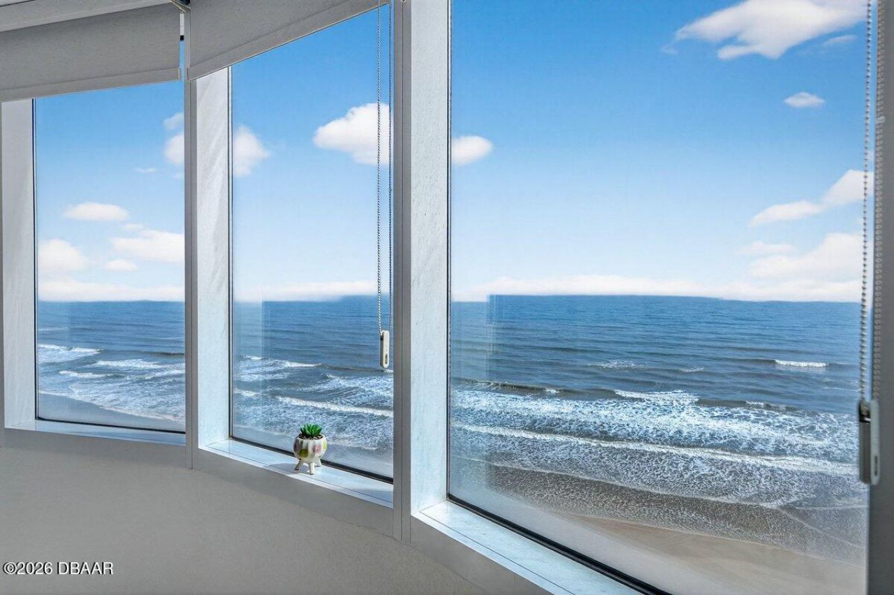 2625 S Atlantic Avenue, Unit 14NE, Daytona Beach Shores, FL 32118 Photo