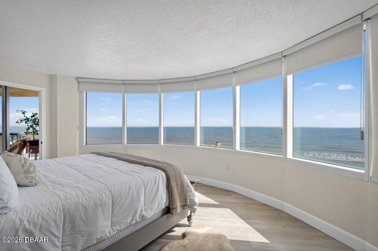 2625 S Atlantic Avenue, Unit 14NE, Daytona Beach Shores, FL 32118 Photo