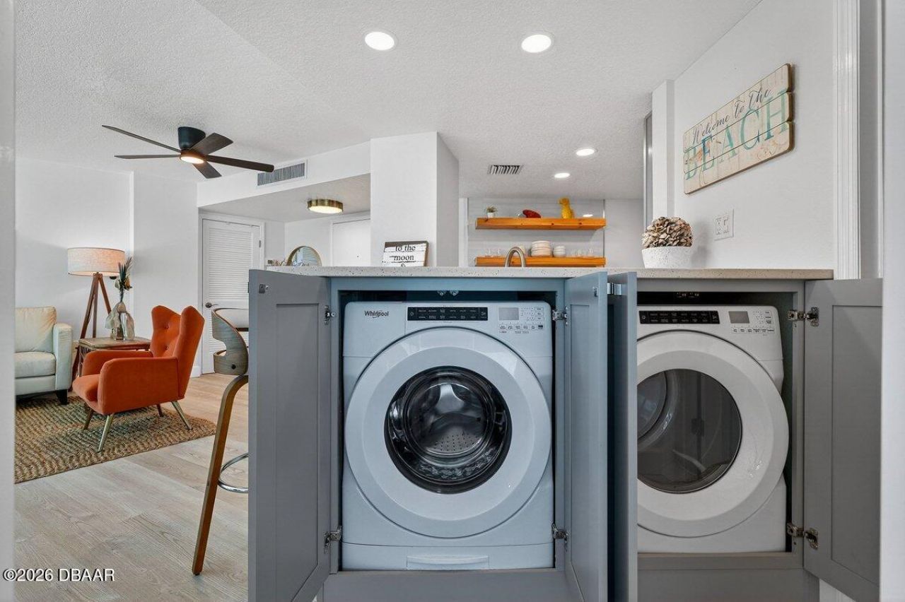 2625 S Atlantic Avenue, Unit 14NE, Daytona Beach Shores, FL 32118 Photo