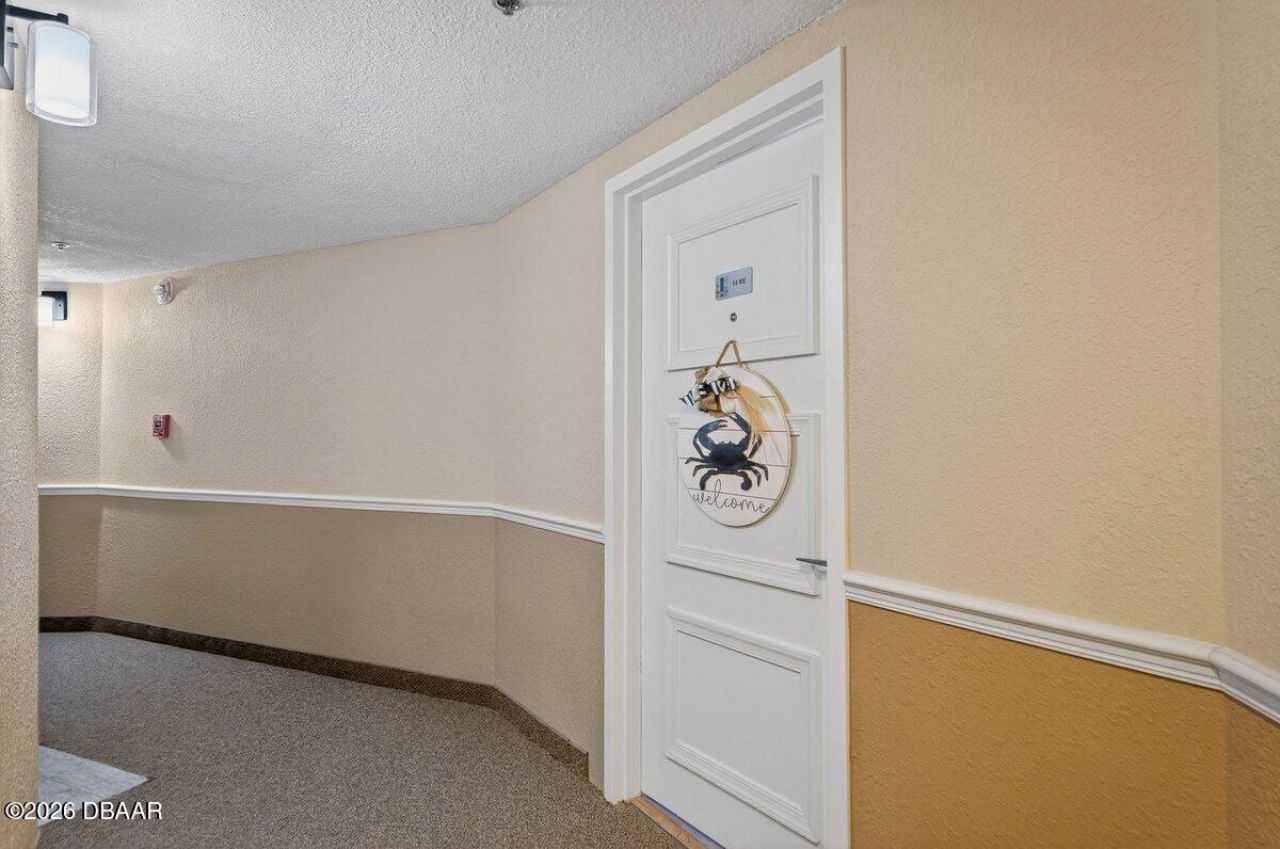 2625 S Atlantic Avenue, Unit 14NE, Daytona Beach Shores, FL 32118 Photo