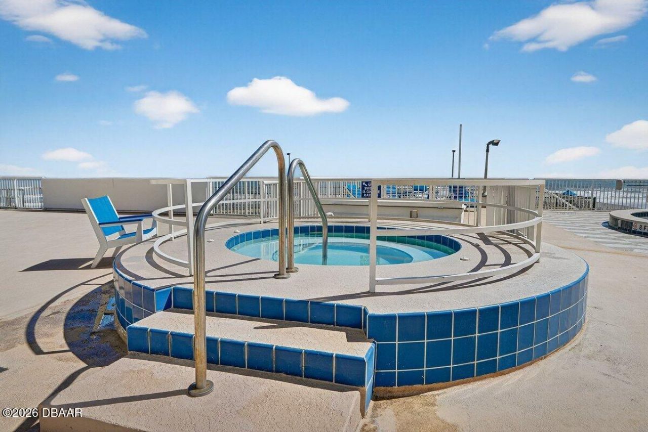2625 S Atlantic Avenue, Unit 14NE, Daytona Beach Shores, FL 32118 Photo