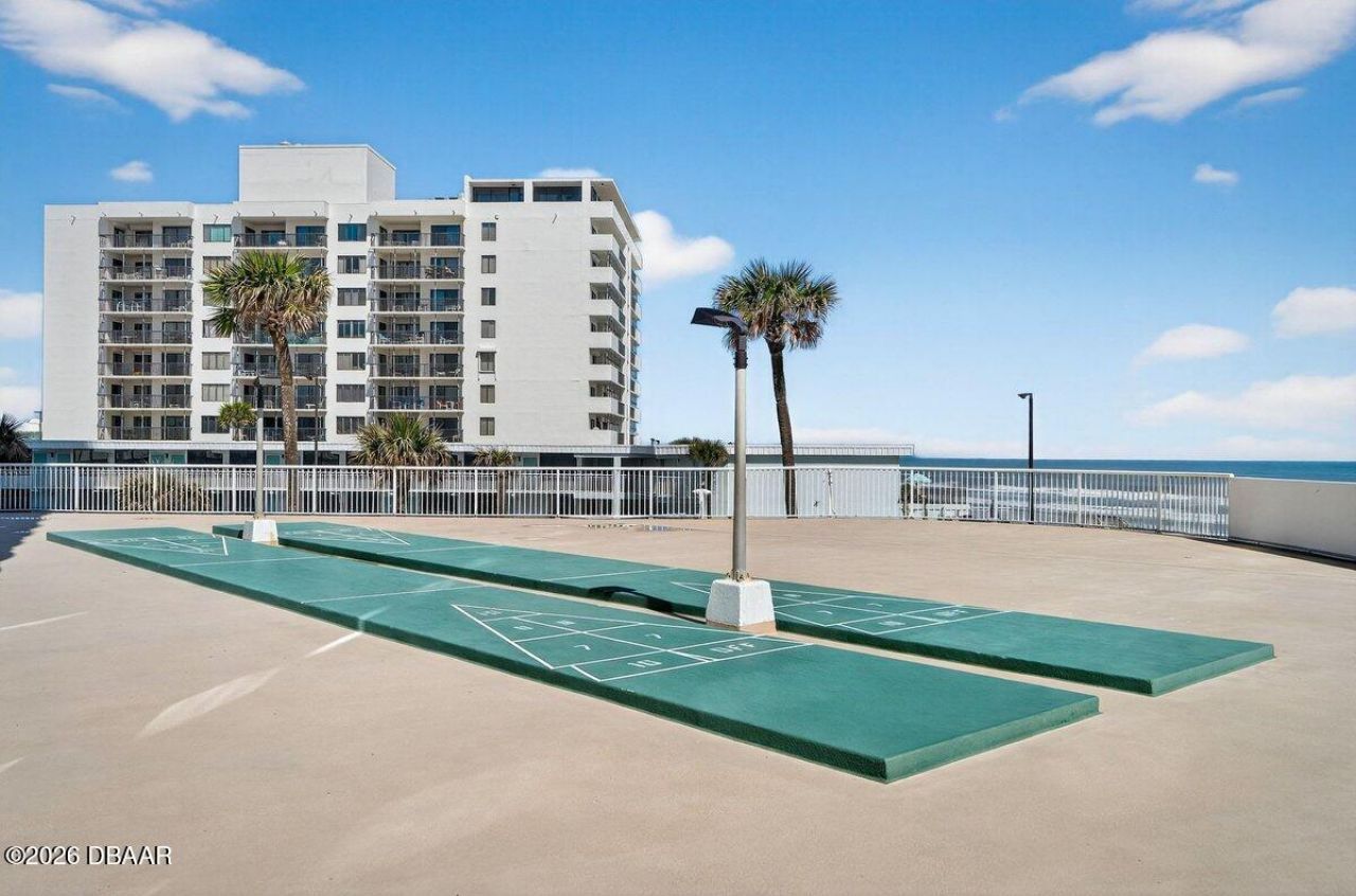 2625 S Atlantic Avenue, Unit 14NE, Daytona Beach Shores, FL 32118 Photo