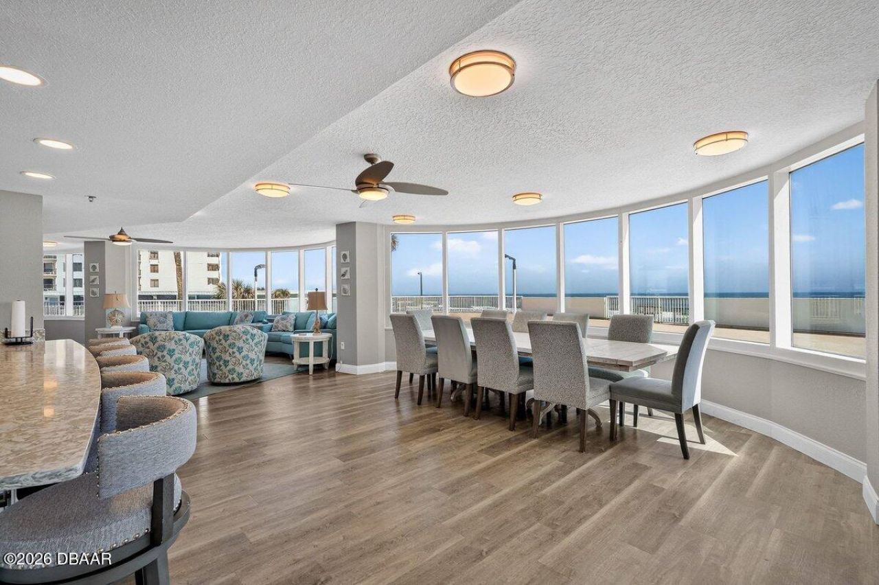 2625 S Atlantic Avenue, Unit 14NE, Daytona Beach Shores, FL 32118 Photo