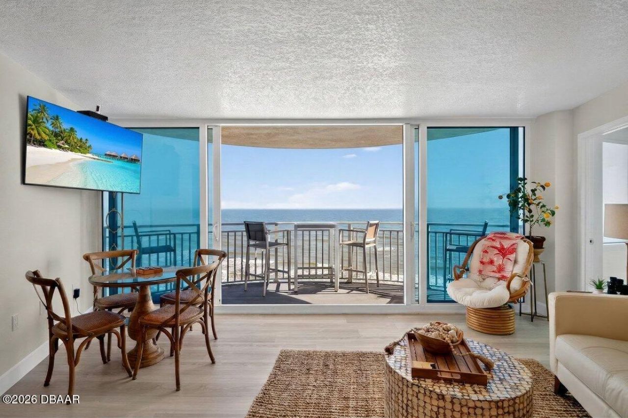 2625 S Atlantic Avenue, Unit 14NE, Daytona Beach Shores, FL 32118 Photo