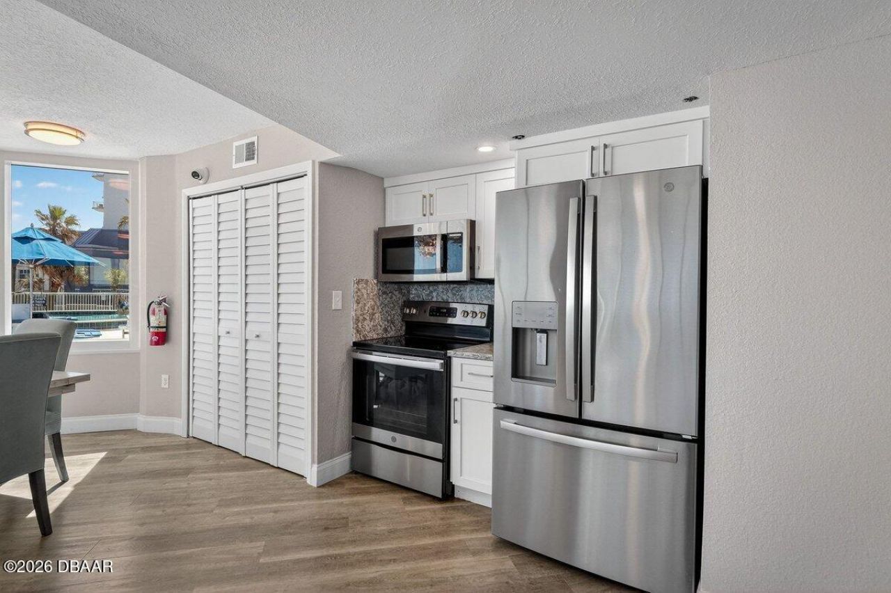 2625 S Atlantic Avenue, Unit 14NE, Daytona Beach Shores, FL 32118 Photo