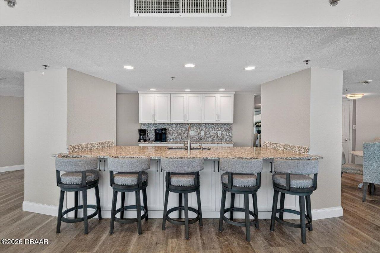 2625 S Atlantic Avenue, Unit 14NE, Daytona Beach Shores, FL 32118 Photo