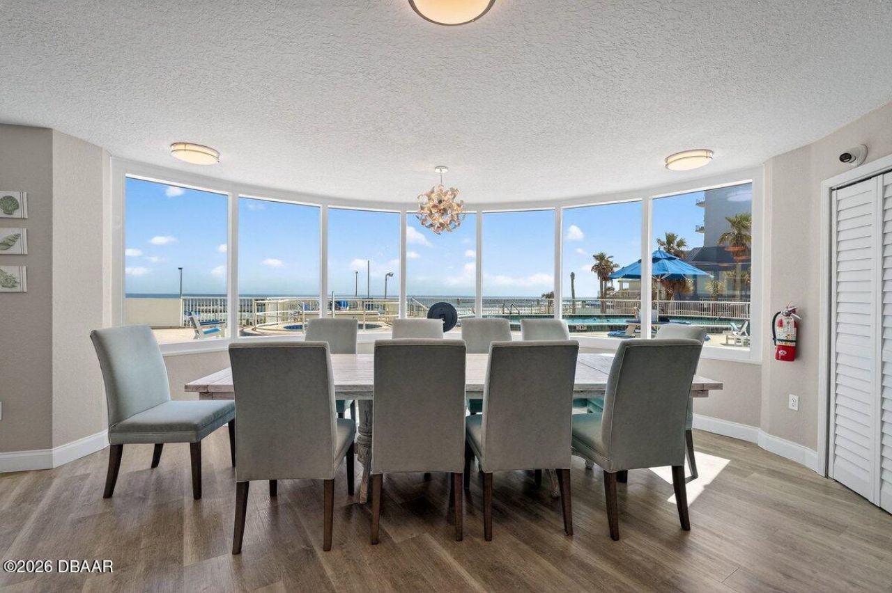 2625 S Atlantic Avenue, Unit 14NE, Daytona Beach Shores, FL 32118 Photo