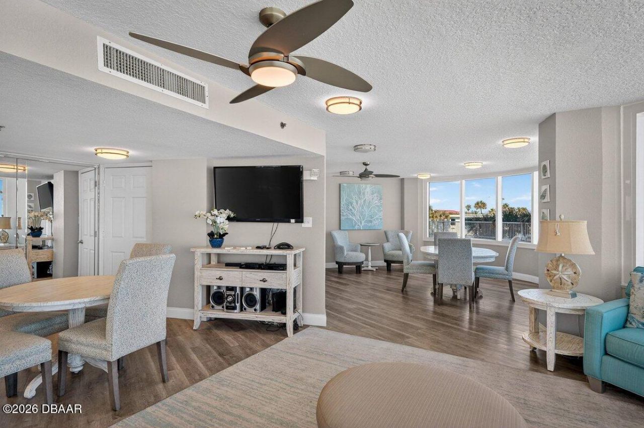 2625 S Atlantic Avenue, Unit 14NE, Daytona Beach Shores, FL 32118 Photo
