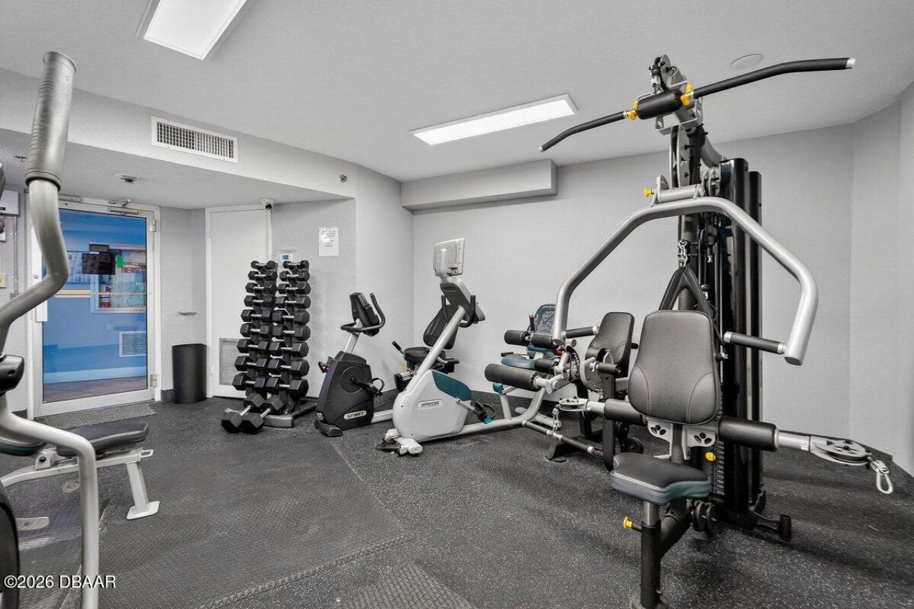 2625 S Atlantic Avenue, Unit 14NE, Daytona Beach Shores, FL 32118 Photo