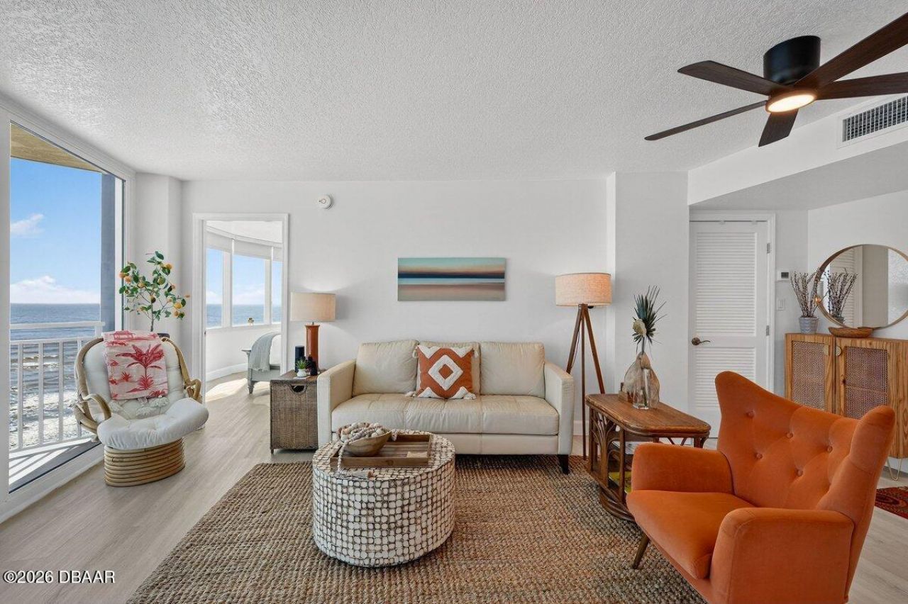 2625 S Atlantic Avenue, Unit 14NE, Daytona Beach Shores, FL 32118 Photo