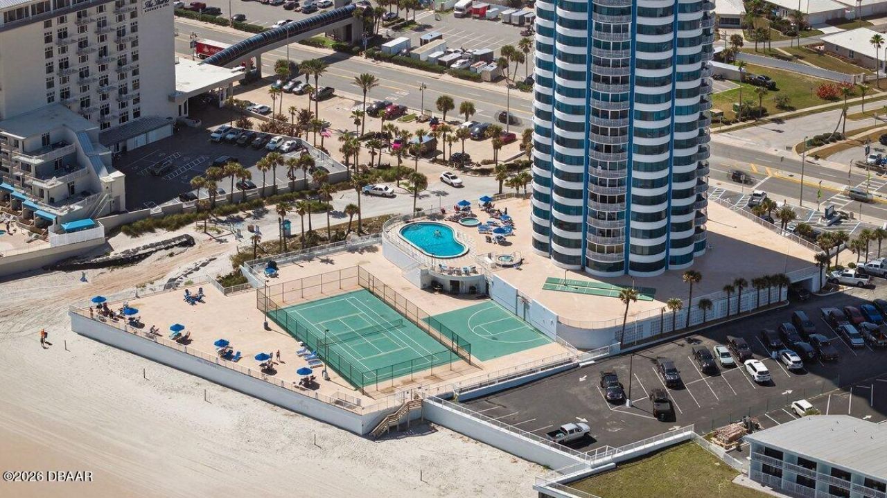 2625 S Atlantic Avenue, Unit 14NE, Daytona Beach Shores, FL 32118 Photo