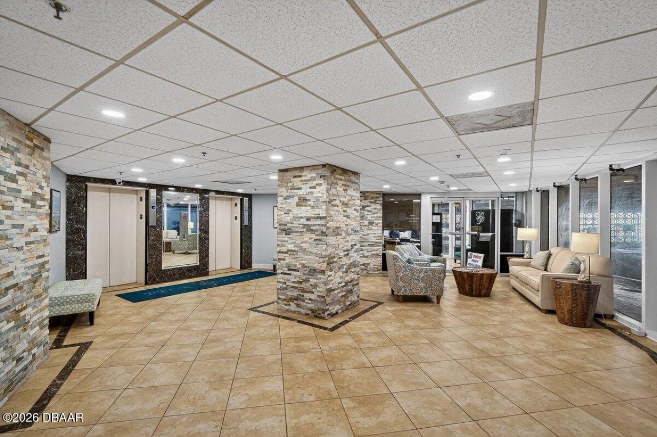 2625 S Atlantic Avenue, Unit 14NE, Daytona Beach Shores, FL 32118 Photo
