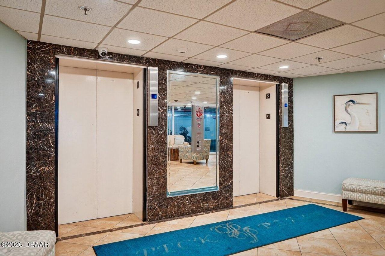 2625 S Atlantic Avenue, Unit 14NE, Daytona Beach Shores, FL 32118 Photo