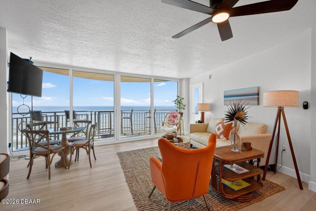 2625 S Atlantic Avenue, Unit 14NE, Daytona Beach Shores, FL 32118 Photo