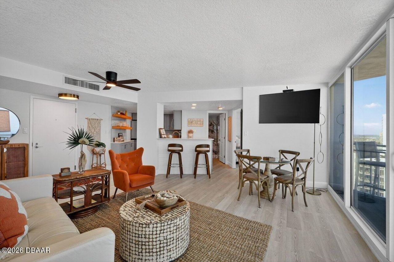 2625 S Atlantic Avenue, Unit 14NE, Daytona Beach Shores, FL 32118 Photo