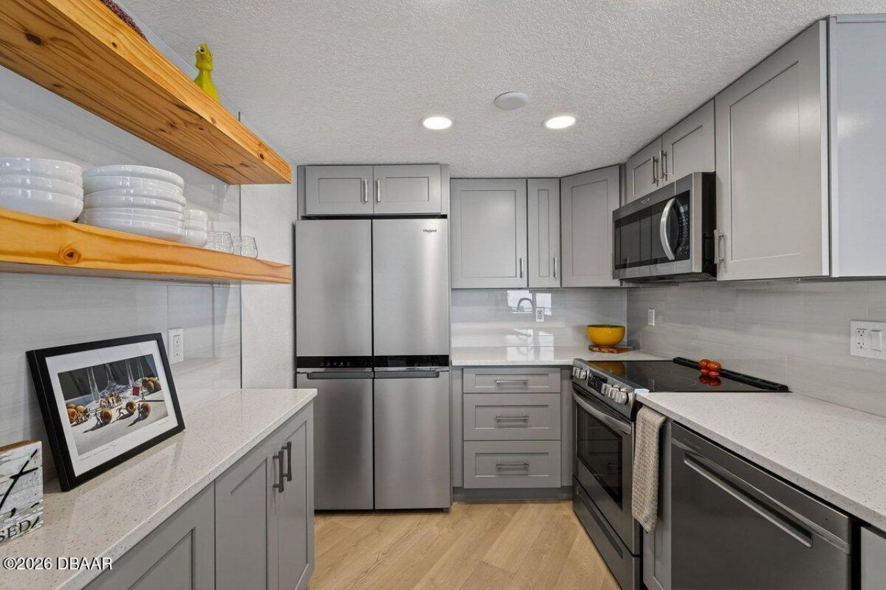 2625 S Atlantic Avenue, Unit 14NE, Daytona Beach Shores, FL 32118 Photo