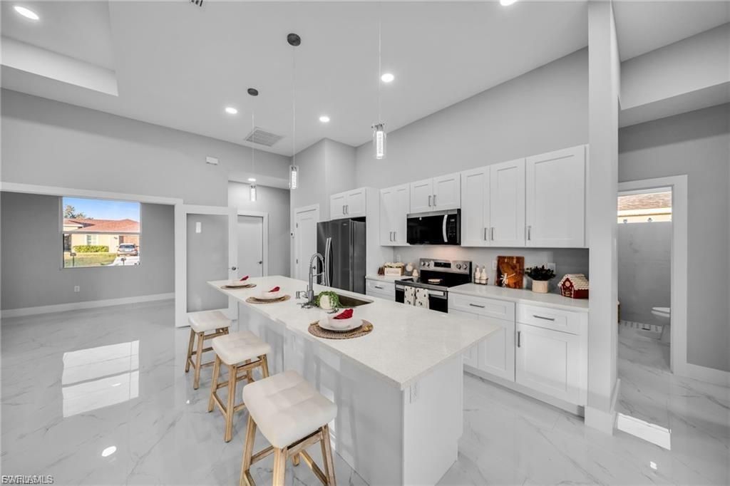 3719 16th St W, Lehigh Acres, FL 33971 Photo