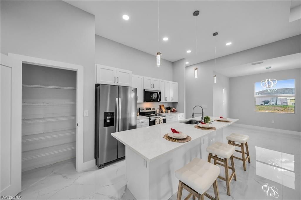 3719 16th St W, Lehigh Acres, FL 33971 Photo