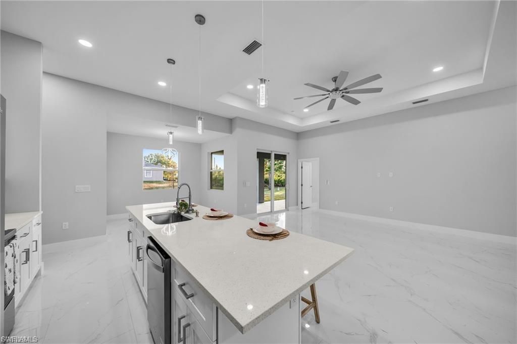 3719 16th St W, Lehigh Acres, FL 33971 Photo