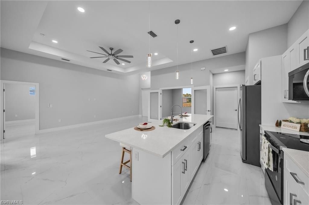 3719 16th St W, Lehigh Acres, FL 33971 Photo