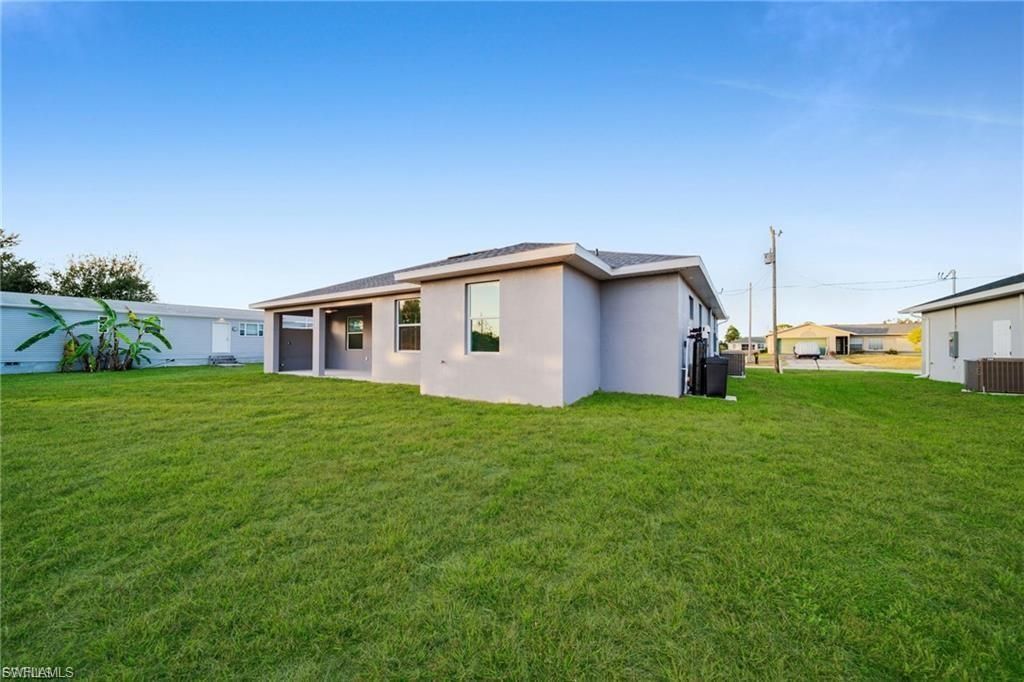 3719 16th St W, Lehigh Acres, FL 33971 Photo