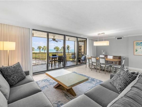 1401 Middle Gulf DR, Unit 305R, SANIBEL, FL 33957