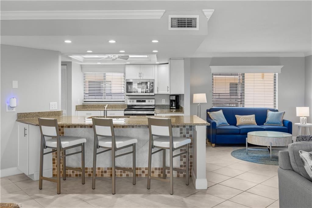 1401 Middle Gulf Dr, Unit 305R, Sanibel, FL 33957 Photo