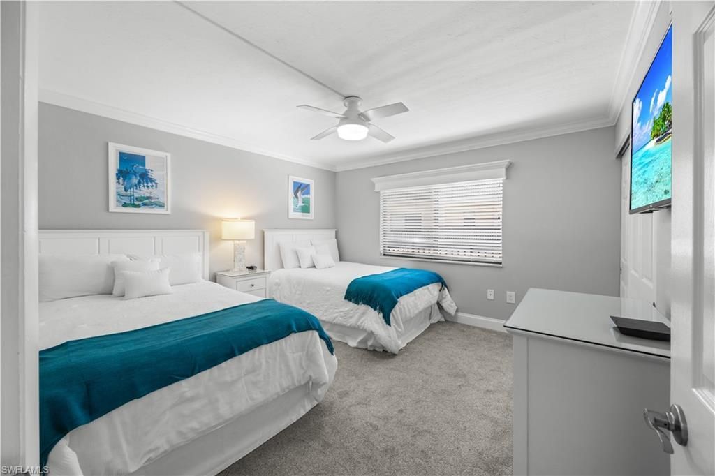 1401 Middle Gulf Dr, Unit 305R, Sanibel, FL 33957 Photo