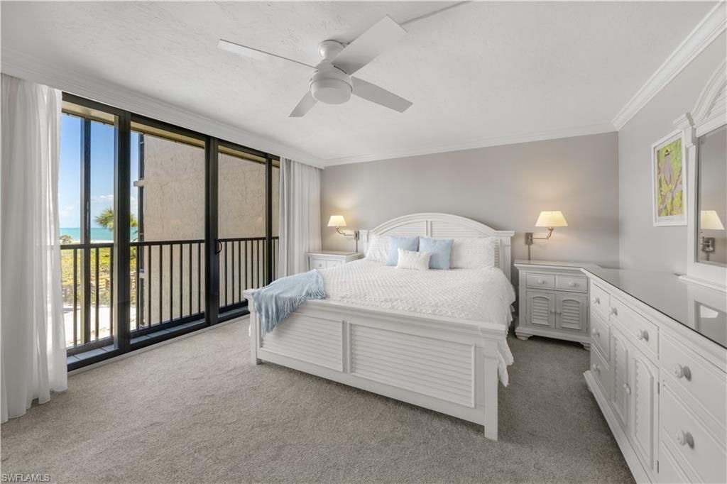 1401 Middle Gulf Dr, Unit 305R, Sanibel, FL 33957 Photo