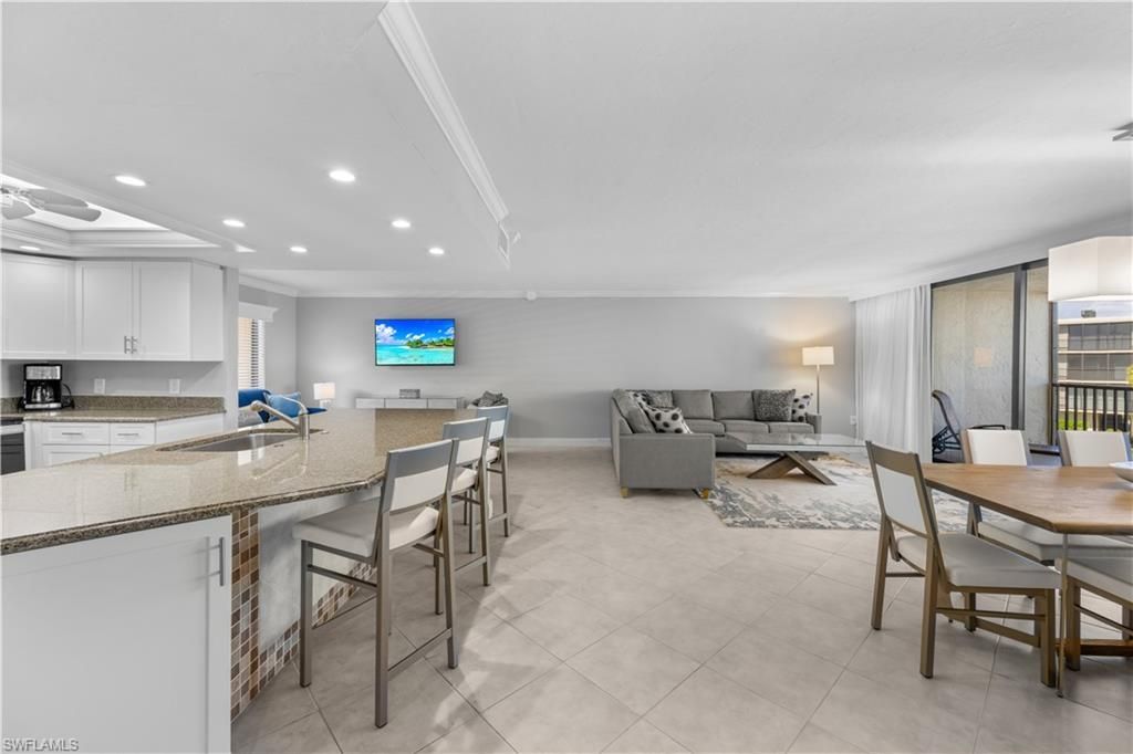 1401 Middle Gulf Dr, Unit 305R, Sanibel, FL 33957 Photo