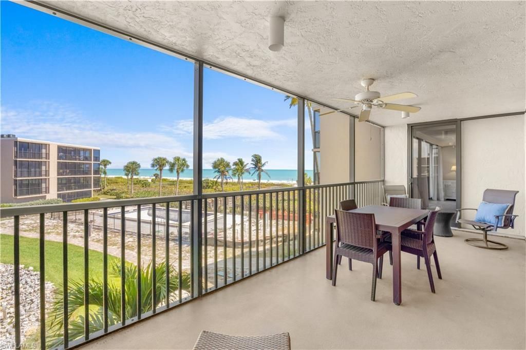 1401 Middle Gulf Dr, Unit 305R, Sanibel, FL 33957 Photo