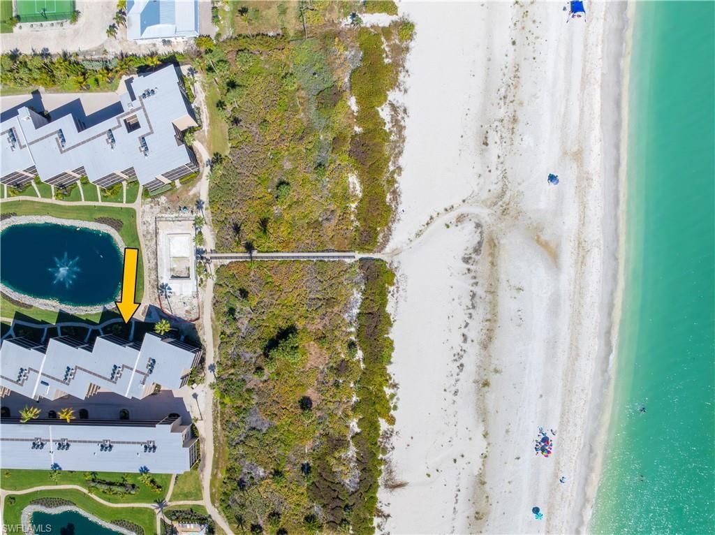 1401 Middle Gulf Dr, Unit 305R, Sanibel, FL 33957 Photo